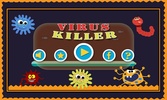 Virus Killer 2016 screenshot 17