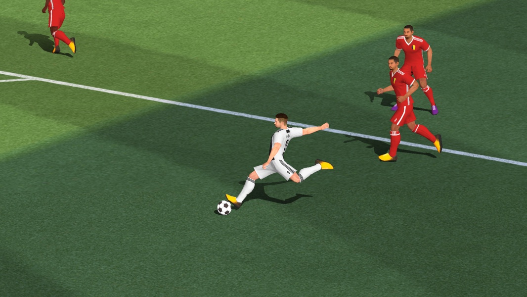 Ultimate Football Club - Preview 9