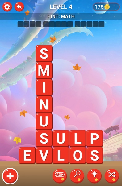 Word Fun Tap - Preview 4
