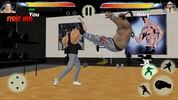 Gym Fighting screenshot 9