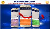 Korean Keyboard 2020 screenshot 2