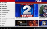 FOX 2 Detroit screenshot 5