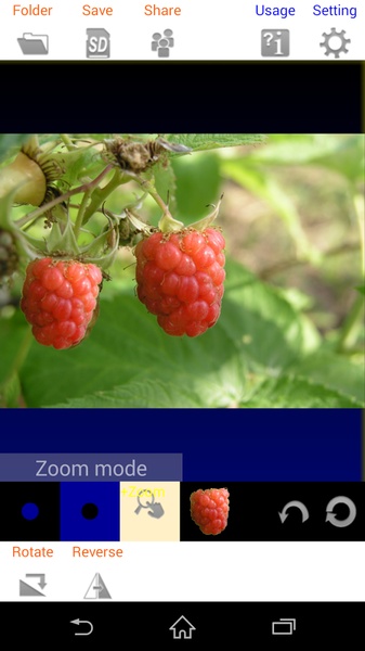 Photo Hacker Copy Paste Editor - Preview 3
