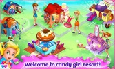 Candy Girl screenshot 5