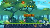 Pappa World Pig Jungle Adventure screenshot 3