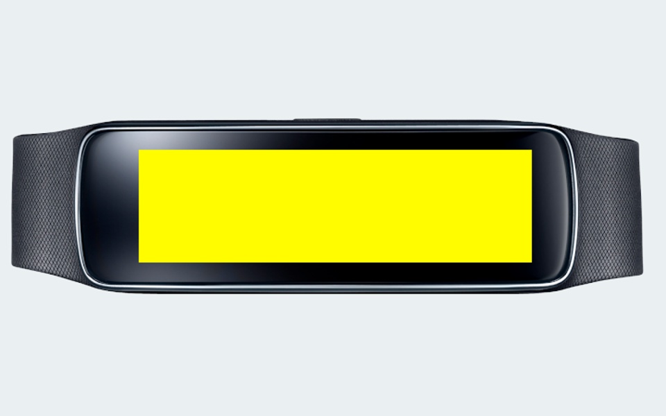 Gear Fit Flashlight - Preview 2