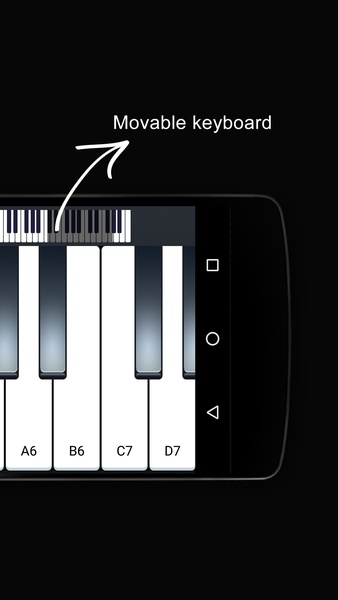 Download do APK de Jogo Simulador De Piano para Android