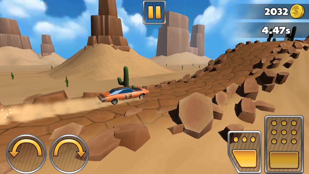 Stunt Car Challenge 3 - Preview 3