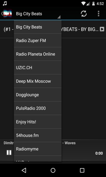 Top Electronic Radios - Preview 5