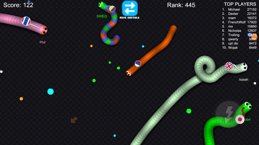 slink.io - Preview 5