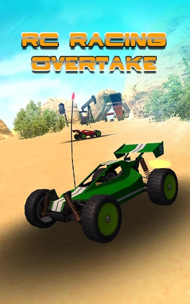 RC Racer - Preview 5