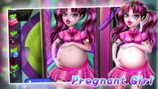 Pregnant girl screenshot 3
