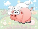 Animal sounds puzzle HD screenshot 6