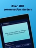 Talk2You: Couple Conversations screenshot 6