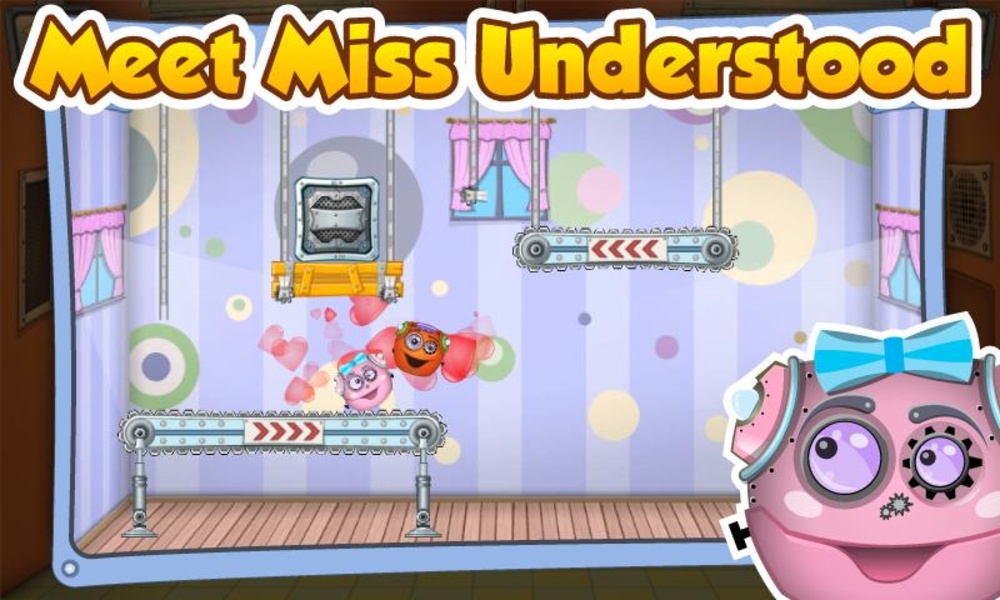Rescue Roby FULL FREE - Preview 2