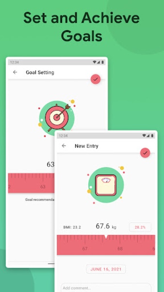 Weight Loss Tools - Preview 6