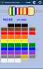 Resistor Color Code screenshot 3