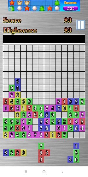 Number Blocks - Preview 7