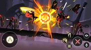 Shadow Knight - Demon Hunter screenshot 6