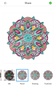 Mandala Coloring Pages screenshot 5