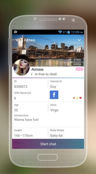 SayHi Message Board - Preview 4