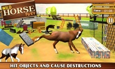 Wild Horse Fury - 3D Game screenshot 11