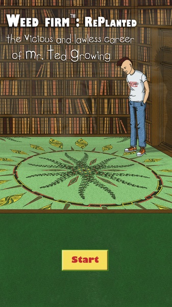 Weed Firm: RePlanted - Preview 6
