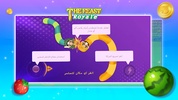 The Feast Royale: Snake Fun screenshot 7