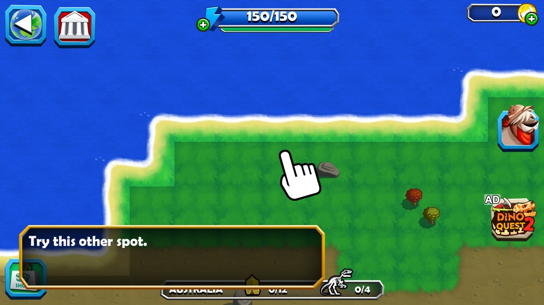 Dino Quest - Preview 10