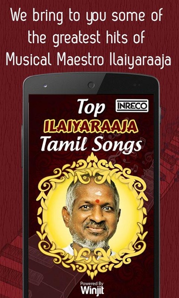 Top Ilaiyaraaja Tamil Songs - Preview 6