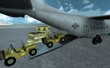 Cargo Airplane Sim screenshot 3