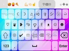 Fonts App : Stylish & Cool Font, Emoji Keyboard screenshot 2