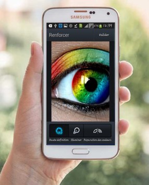 Photo Editor Pro 2017 - Preview 5