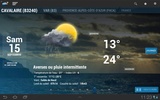 Chaîne Météo screenshot 3