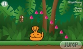 Monkey Run screenshot 1