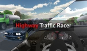 Highway Traffic Racer (demo) screenshot 3