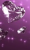 Diamonds Live Wallpaper screenshot 8