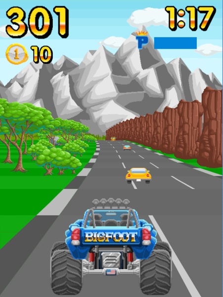 Car Games - Preview 1
