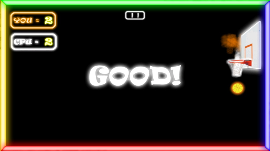 Glow Basketball - Preview 9