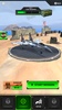 War Plane Strike: Sky Combat screenshot 4