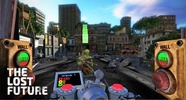 The Lost Future: VR Shooter screenshot 6