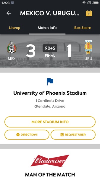 Copa America Centenario 2016 - Preview 8