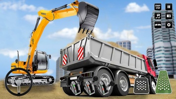 Construction Simulator Mac Free Download