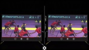 Star Sports Pro Kabaddi in 3D screenshot 4
