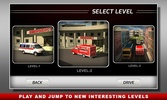Rescue Ambulance Simulator 3D screenshot 15