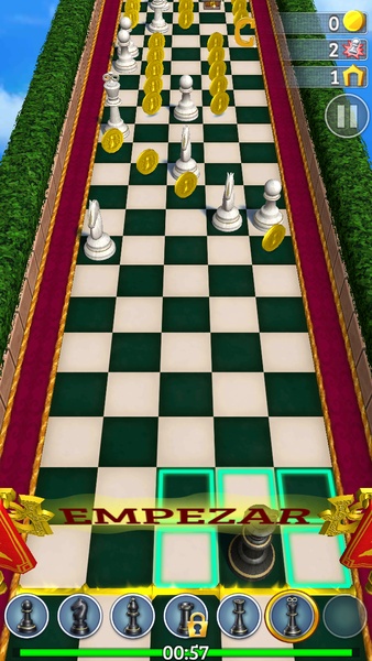 ChessFinity - Preview 1