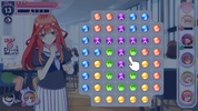 The Quintessential Quintuplets: The Quintuplets Can’t Divide the Puzzle Into Five Equal Parts screenshot 6