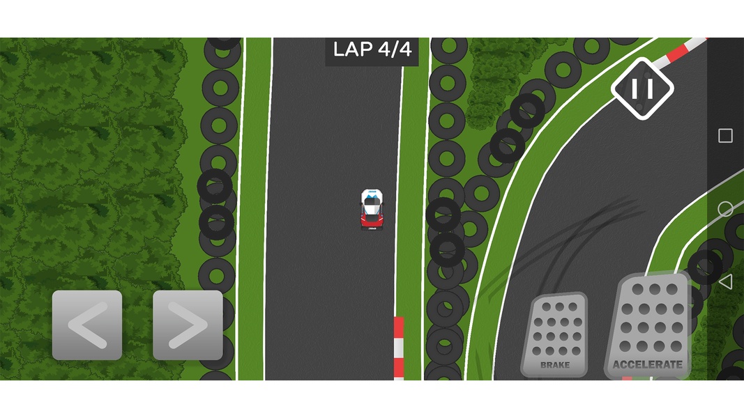 Arcade Car Racing Game Legends - Preview 14