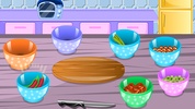 cooking games girls games screenshot 5