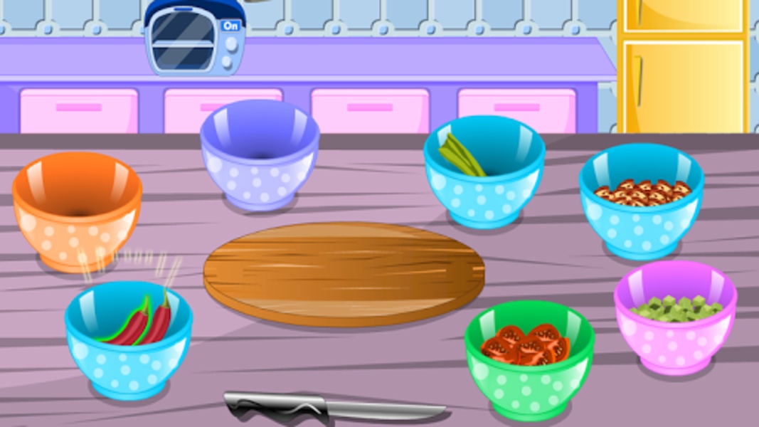 cooking games girls games APK for Android Download